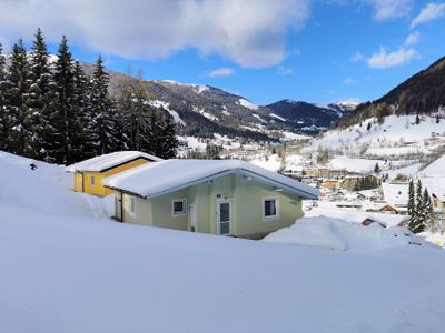 Ferienwohnung für 6 Personen (65 m²) in Bach (Kärnten) 1/10