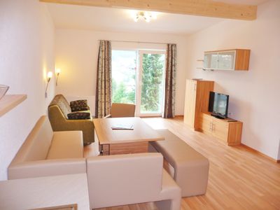 Ferienwohnung für 6 Personen (65 m²) in Bach (Kärnten) 9/10