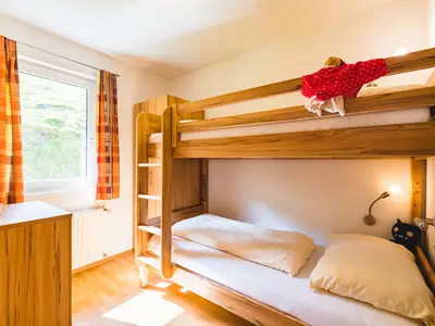 Ferienwohnung für 6 Personen (52 m²) in Bach (Kärnten) 6/10