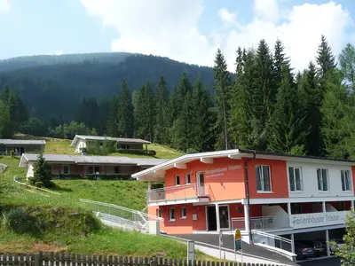 Ferienwohnung für 6 Personen (52 m²) in Bach (Kärnten) 9/10