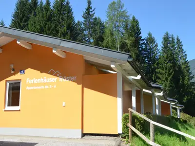 Ferienwohnung für 6 Personen (52 m²) in Bach (Kärnten) 10/10