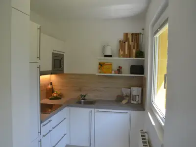Ferienwohnung für 4 Personen (44 m²) in Bach (Kärnten) 5/10