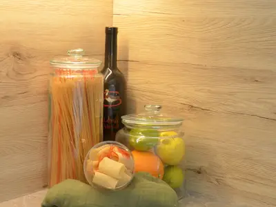 Ferienwohnung für 4 Personen (44 m²) in Bach (Kärnten) 6/10