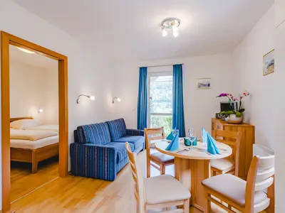 Ferienwohnung für 4 Personen (44 m²) in Bach (Kärnten) 7/10