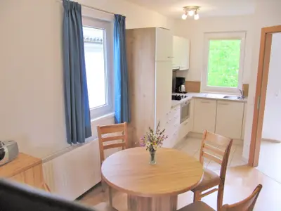 Ferienwohnung für 4 Personen (44 m²) in Bach (Kärnten) 8/10