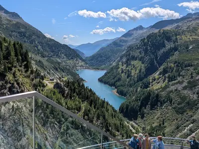 Ferienwohnung für 4 Personen (44 m²) in Bach (Kärnten) 9/10
