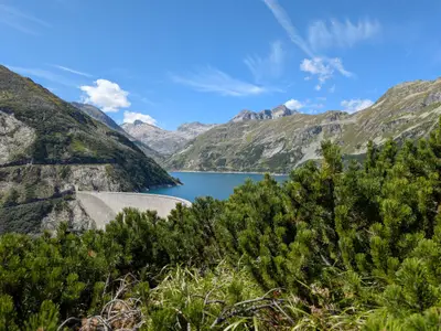 Ferienwohnung für 6 Personen (52 m²) in Bach (Kärnten) 5/10