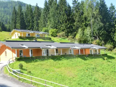 Ferienwohnung für 6 Personen (52 m²) in Bach (Kärnten) 6/10