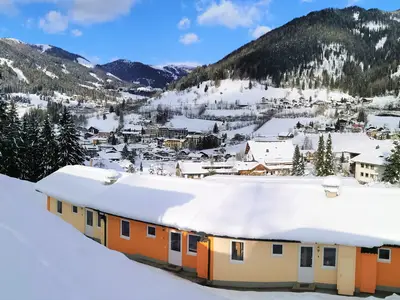 Ferienwohnung für 6 Personen (52 m²) in Bach (Kärnten) 7/10