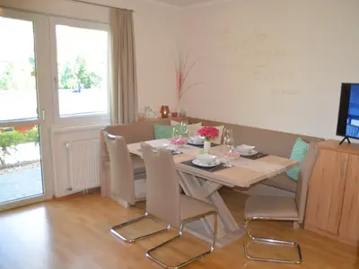 Ferienwohnung für 6 Personen (52 m²) in Bach (Kärnten) 3/10
