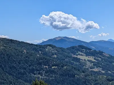 Ferienwohnung für 6 Personen (52 m²) in Bach (Kärnten) 4/10