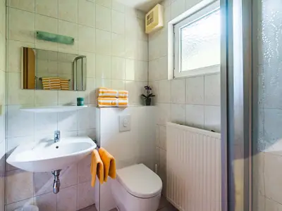 Ferienwohnung für 6 Personen (52 m²) in Bach (Kärnten) 6/10