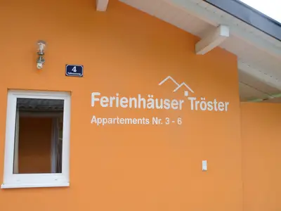 Ferienwohnung für 6 Personen (52 m²) in Bach (Kärnten) 7/10
