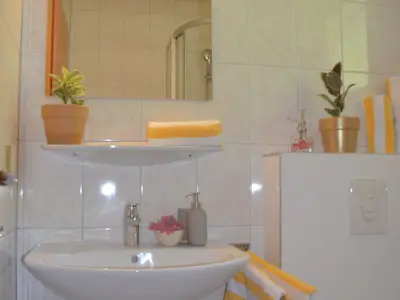 Ferienwohnung für 6 Personen (52 m²) in Bach (Kärnten) 8/10