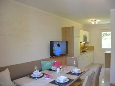 Ferienwohnung für 6 Personen (52 m²) in Bach (Kärnten) 9/10