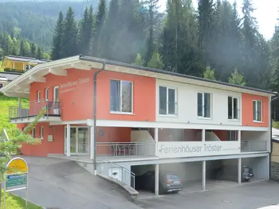 Ferienwohnung für 6 Personen (65 m²) in Bach (Kärnten) 2/10