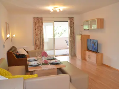 Ferienwohnung für 6 Personen (65 m²) in Bach (Kärnten) 6/10