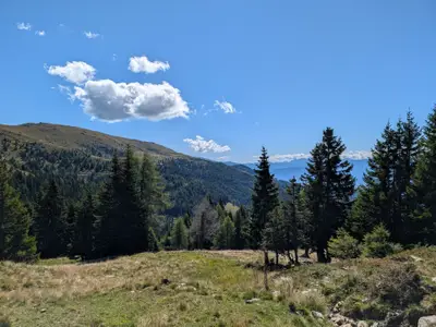 Ferienwohnung für 6 Personen (65 m²) in Bach (Kärnten) 7/10