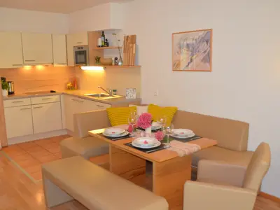 Ferienwohnung für 6 Personen (65 m²) in Bach (Kärnten) 6/10