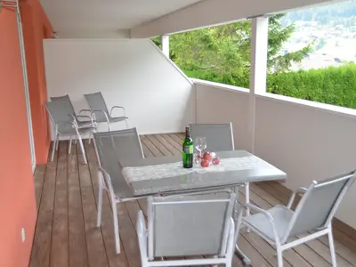 Ferienwohnung für 6 Personen (65 m²) in Bach (Kärnten) 9/10