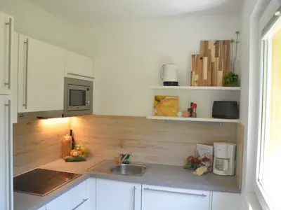 Ferienwohnung für 4 Personen (44 m²) in Bach (Kärnten) 3/10