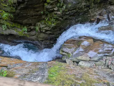 Ferienwohnung für 4 Personen (44 m²) in Bach (Kärnten) 4/10