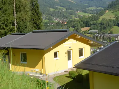 Ferienwohnung für 4 Personen (44 m²) in Bach (Kärnten) 5/10