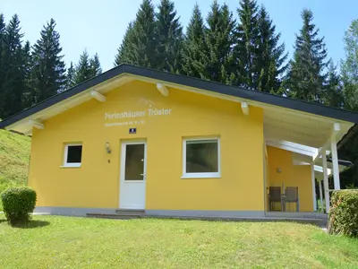 Ferienwohnung für 4 Personen (44 m²) in Bach (Kärnten) 2/10