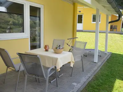 Ferienwohnung für 4 Personen (44 m²) in Bach (Kärnten) 3/10