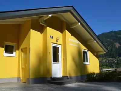 Ferienwohnung für 4 Personen (44 m²) in Bach (Kärnten) 9/10