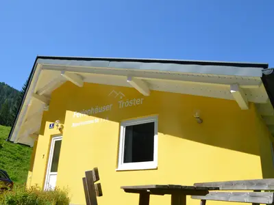 Ferienwohnung für 6 Personen (65 m²) in Bach (Kärnten) 1/10