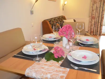 Ferienwohnung für 6 Personen (65 m²) in Bach (Kärnten) 4/10