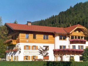 Ferienwohnung für 4 Personen (63 m²) in Bach (Tirol)
