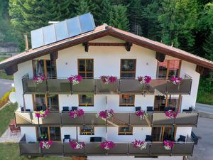 Ferienwohnung für 4 Personen (130 m²) in Bach (Tirol)