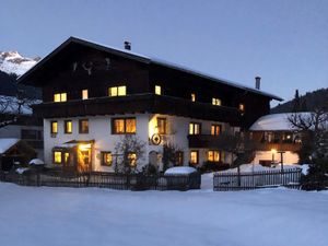 Ferienwohnung für 2 Personen (49 m&sup2;) in Bach (Tirol)