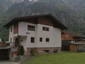 Ferienwohnung für 4 Personen (80 m²) in Bach (Tirol)