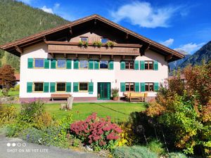 Ferienwohnung für 4 Personen (50 m²) in Bach (Tirol)