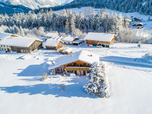 Ferienwohnung für 5 Personen (75 m²) in Bach (Tirol)