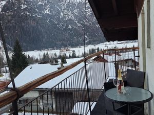 Ferienwohnung für 3 Personen (30 m&sup2;) in Bach (Tirol)