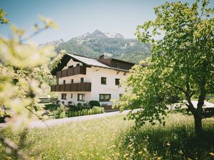 Ferienwohnung für 3 Personen (45 m&sup2;) in Bach (Tirol)