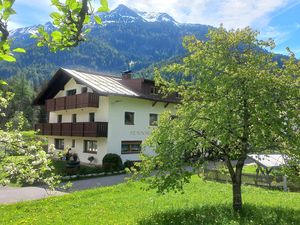 Ferienwohnung für 2 Personen (35 m²) in Bach (Tirol)