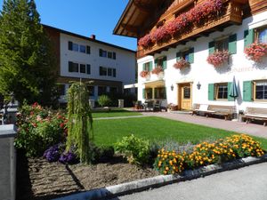 Ferienwohnung für 4 Personen (63 m&sup2;) in Bach (Tirol)