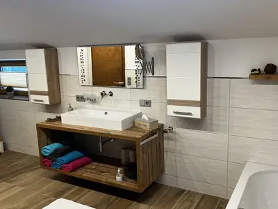 Badezimmer-AlpStern