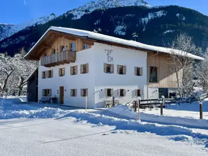 Ferienwohnung für 6 Personen (76 m²) in Bach (Tirol)