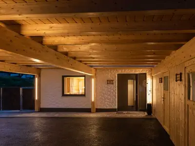 Ferienwohnung für 6 Personen (72 m²) in Bach (Tirol) 2/10