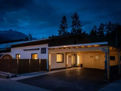Ferienwohnung für 6 Personen (72 m²) in Bach (Tirol) 5/10