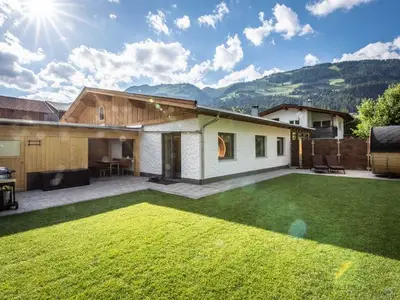 Ferienwohnung für 6 Personen (72 m²) in Bach (Tirol) 7/10