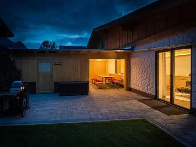 Ferienwohnung für 6 Personen (72 m²) in Bach (Tirol) 8/10