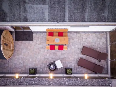 Ferienwohnung für 6 Personen (72 m²) in Bach (Tirol) 9/10
