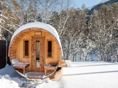 Ferienwohnung für 6 Personen (72 m²) in Bach (Tirol) 1/10